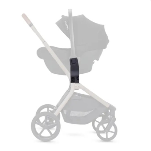 Universal Breez Car Seat Adapters - Quick Install Travel System