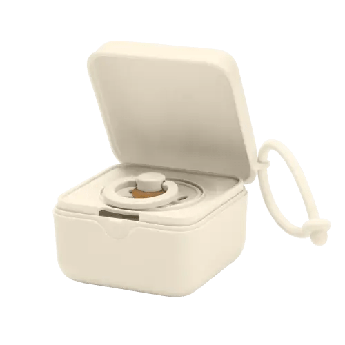 Bibs Dummy | Pacifier Box
