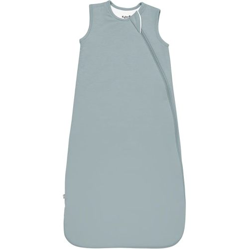 KYTE BABY Unisex Rayon made from Bamboo Sleep Bag for Babies and Toddlers, 2.5 Tog