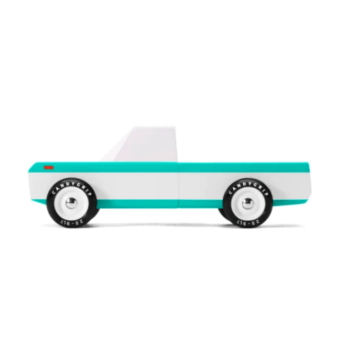 CandyLab - Longhorn Teal