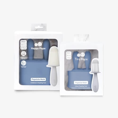 Popsicle Bundle - EzPz