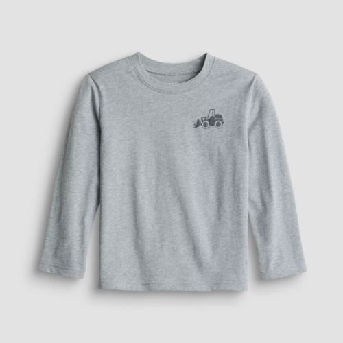 Baby & Toddler Boy Jumping Beans® Essential Graphic Tee
