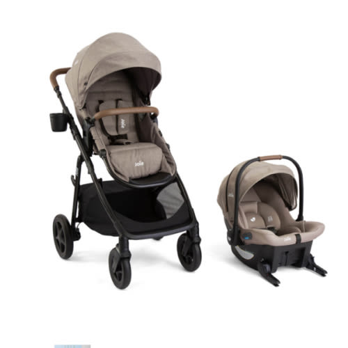 ginger™ and mint latch™