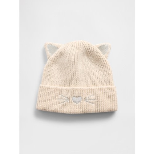 babyGap Cat Beanie