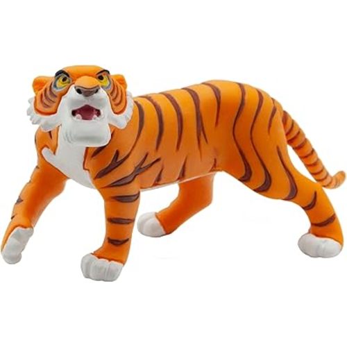 Shere Khan Action Figure