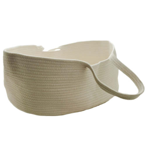 Earthy Baby Basket Carrier