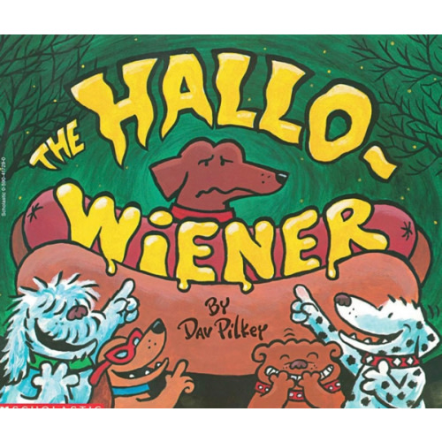 The Hallo-Wiener