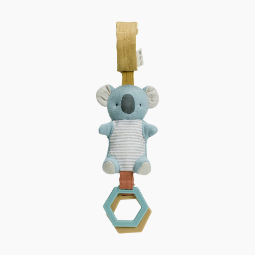 Itzy Ritzy Jingle Attachable Travel Toy - Koala