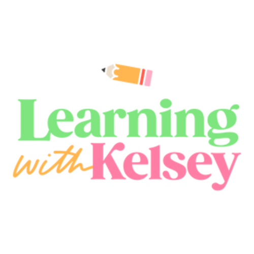 Learning With Kelsey