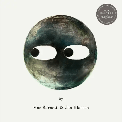 Circle a book by Mac Barnett and Jon Klassen - Bookshop.org US