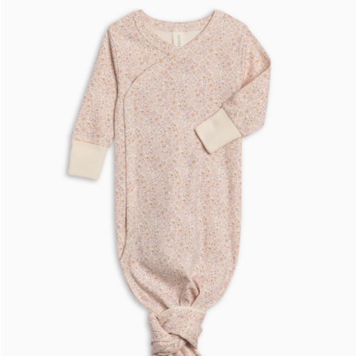 Indy Kimono Gown