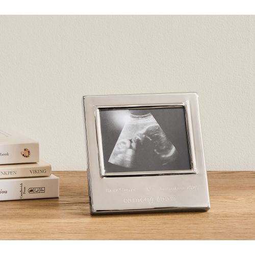 Coming Soon Keepsake Frame (5")