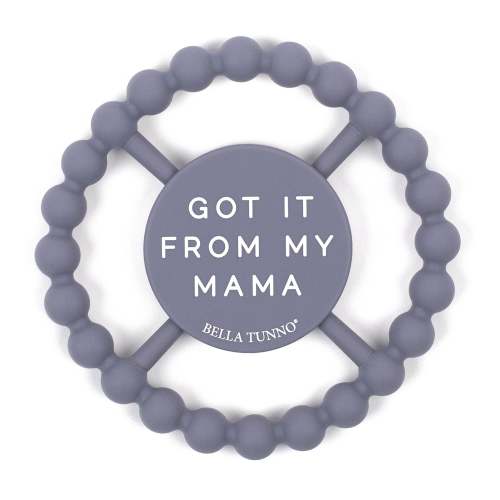 Happy Teether - Got It From My Mama