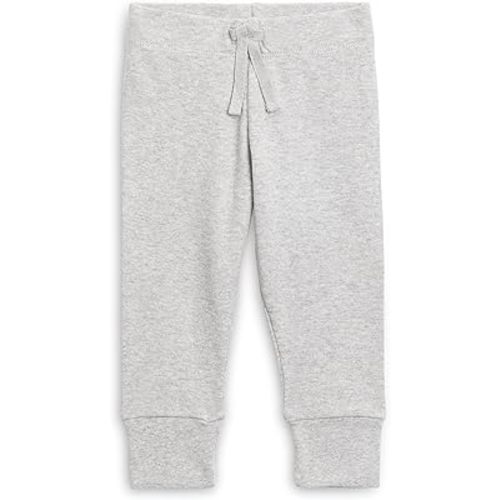 Colored Organics - Cruz Joggers Organic Cotton Baby Pants - Kids & Baby Clothes