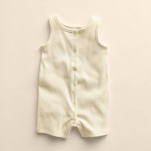 Baby Little Co. by Lauren Conrad Organic Essential Tank Romper