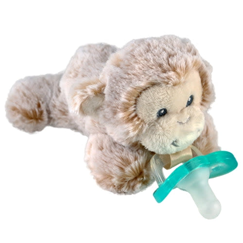 RaZBaby JollyPop Monkey & JollyPop