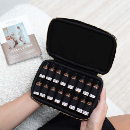 Mama + Mini FH Kit - Pregnancy, Birth + Postpartum