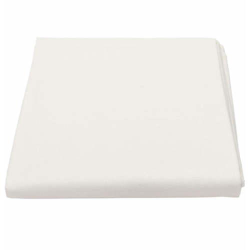 Nuna Sena Aire Organic Sheet in Moonbeam | Modern Nursery™