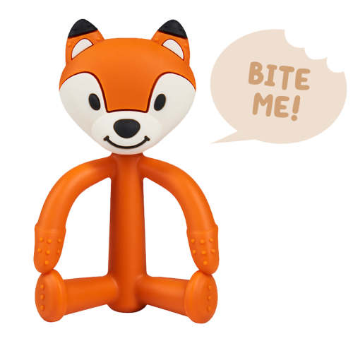 Teether - Riff The Fox