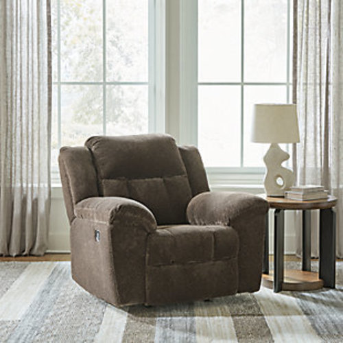 Frohn Manual Recliner
