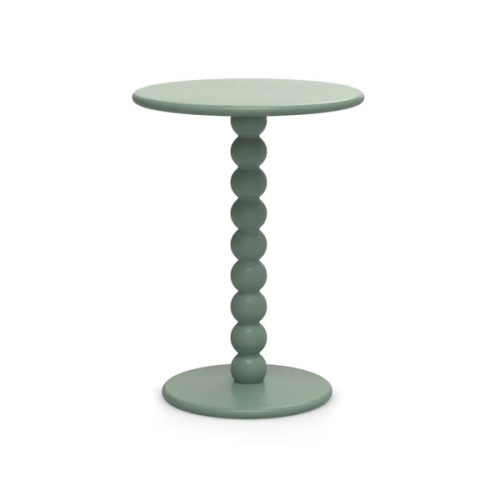 Hallie Side Table - Norfolk Green