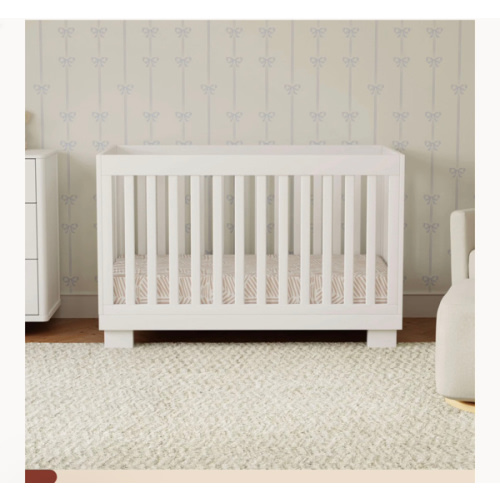 Modo 3 in 1 Convertible Crib & Toddler Conversion Kit | Babyletto