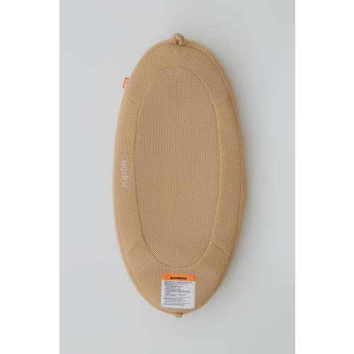 The Travel Baby Lounger Mat (Sand)