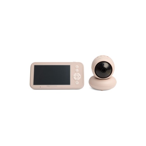 Drift Home Baby Monitor & Smart TOG Guide