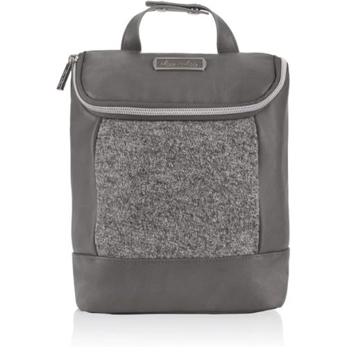 Itzy Ritzy Insulated Bottle Bag Grayson