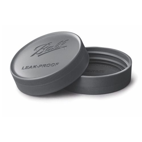 Ball Regular Mouth Lids