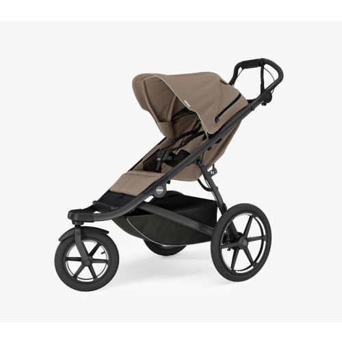 Thule Urban Glide 3 Stroller: All-Terrain Comfort | Pottery Barn Kids