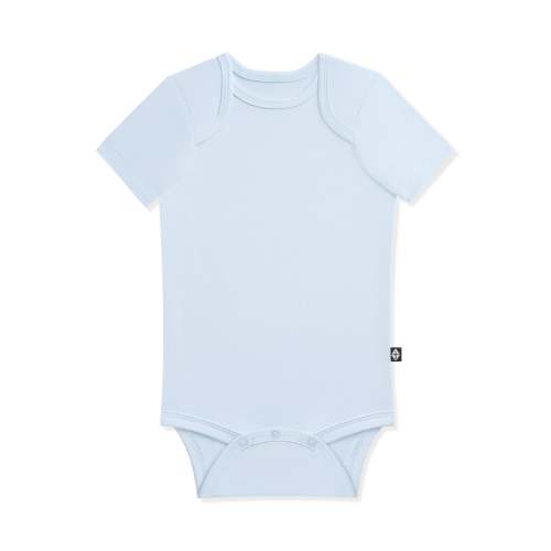 Bodysuit in Breeze - 6-12 M