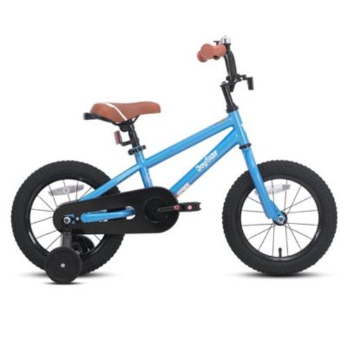 JOYSTAR BMX Kids Bike - Blue 14 inch Wheel