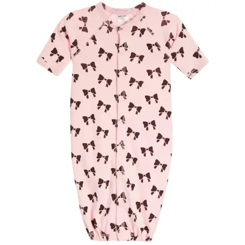 Baby steps 
Pink Bow Converter