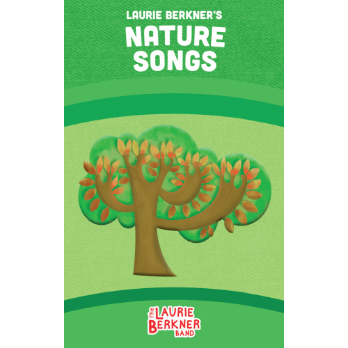 Laurie Berkner's Nature Songs