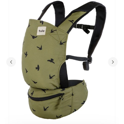 Soar Tula Lite Lightweight Baby Carrier | Baby Tula US
