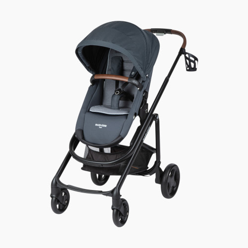 Maxi-Cosi Tayla Stroller - Essential Graphite