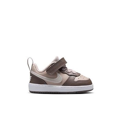 Nike Court Borough Low Recraft Big Kids' Shoes