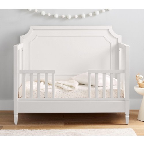 Ava Regency 4-in-1 Toddler Bed Conversion Kit Only