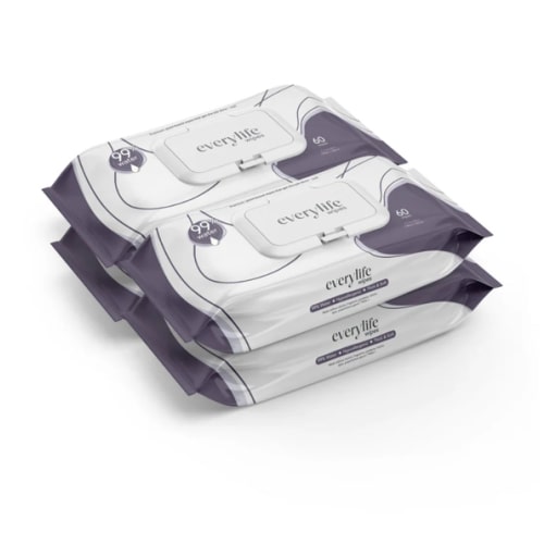 EveryLife Wipes