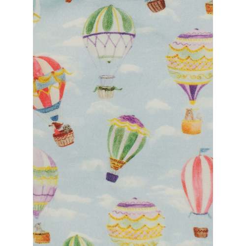 Up Up & Away One-Piece