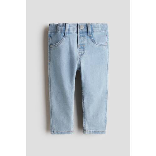 STRETCH JEANS