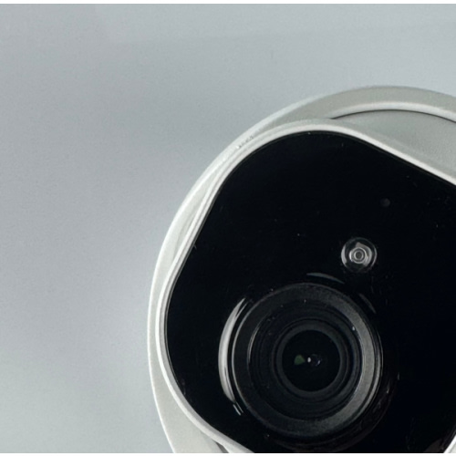 No WiFi & No EMF Wired Baby Monitor System