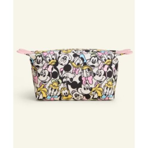 Disney | Macy's Mickey & Friends Small Zippered Pouch, Macy's Exclusive