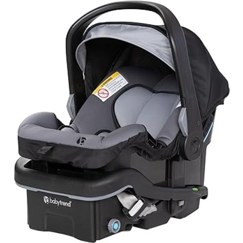 Baby Trend EZ-Lift PRO Infant Car Seat, Dash Black