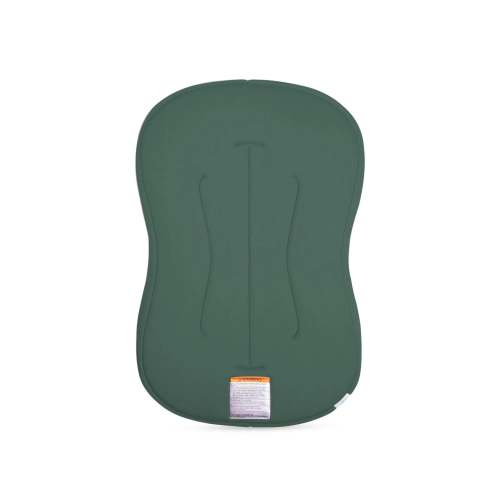 Snuggle Me Organic Baby Lounger - Curve Lite - Moss