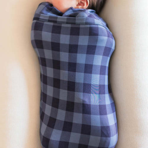 Infant Swaddle – Silks