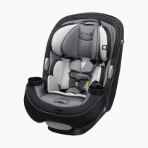 Safety 1st Grow and Go 3-in-1 Convertible Car Seat One-Hand Adjust - High Street