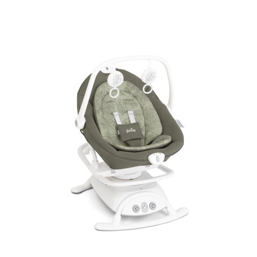 Joie Sansa 2-In-1 Glider Palms