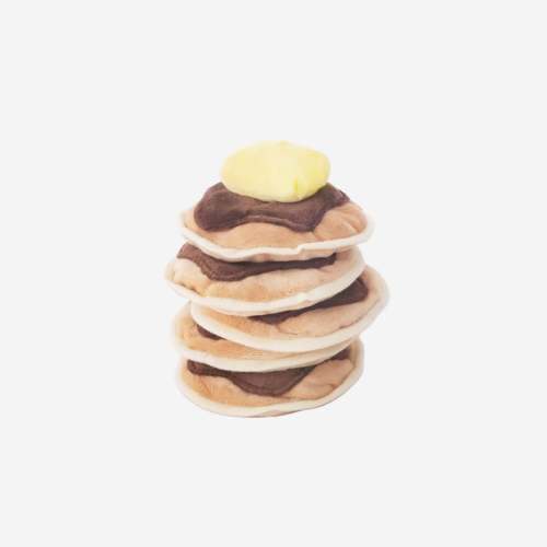 Stacking Pancakes Toy